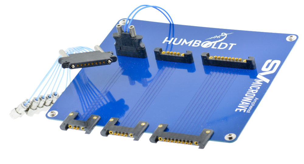 Humboldt Multiport Cable Assembly